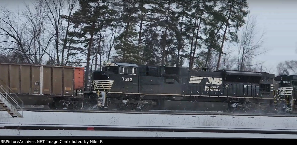 NS 7312